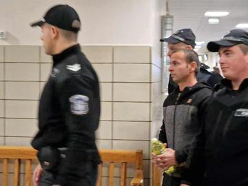 Апелативният съд потвърди доживотната присъда за убиеца на млада жена в пазарджишки хотел