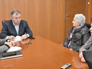 Кметът бе сигнализиран от шуменките Надка Николова и Марияна Стоянова