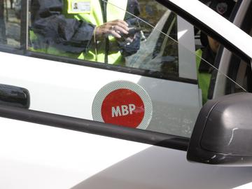 88-годишен шофьор даде положителна проба за канабис