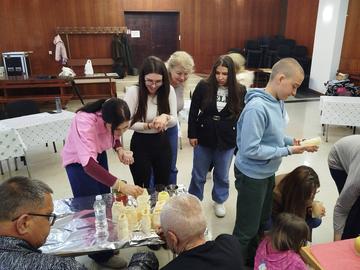 Снимка: библиотека  “Иван Радов“ гр. Нови пазар.