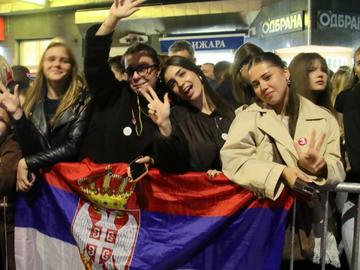 Съдбоносни предсрочни избори в Сърбия, Вучич се цели в премиерското място