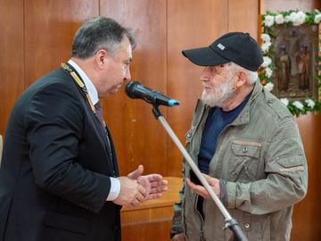 Александър Величков