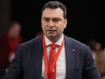 Калоян Паргов: Очаквам Румен Радев да подкрепи Илияна Йотова за президент