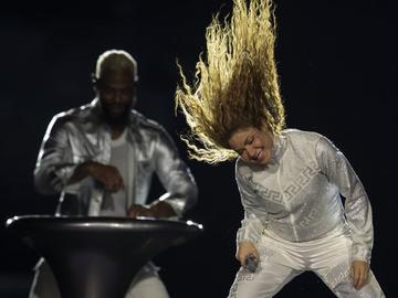 Шакира с пост във ФИФА