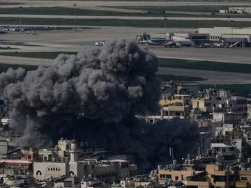 Държавният департамент на САЩ одобри продажбата на 12 000 бомби на Израел