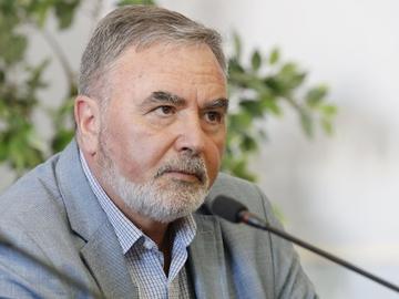 Доц. Кунчев: Удвояваме контрола на водата, където има режим