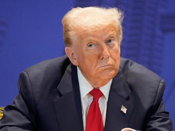 Тръмп: Време е Украйна да проведе президентски избори