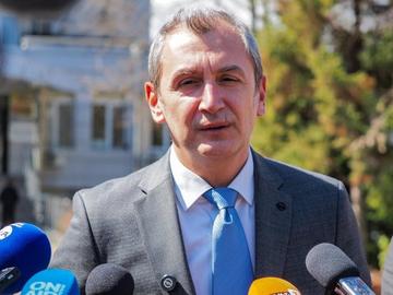 Доц. Околийски: МЗ подкрепя исканията на БЛС