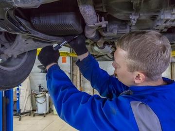 Изследване разкрива кои професии са предпочитани от хора с психопатични черти