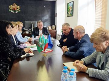 Варненската туристическа камара се включва в популяризирането на Шуменско за Евровизия 2027