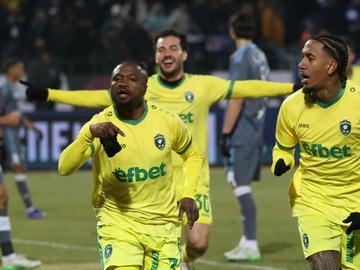 Първа лига официално загуби една позиция и е първенство №30 в Европа