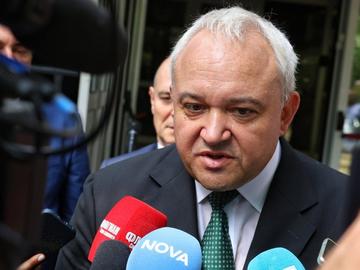 Демерджиев за смените на МВР шефове: Породиха се съмнения в лоялността на някои от тях