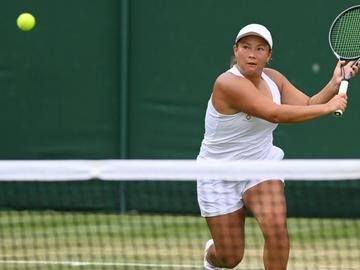 Британка заведе дело за 20 млн. долара неустойка заради допинг санкция