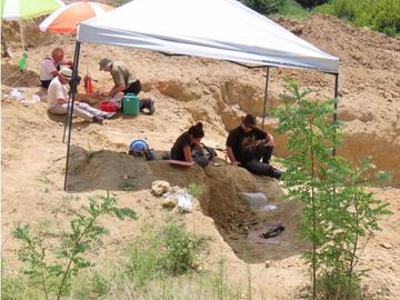 Български учени преобръщат дългогодишна теория за човешката еволюция