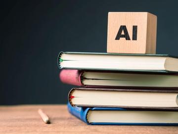 Във Франция учредиха литературна награда за книги, написани с AI