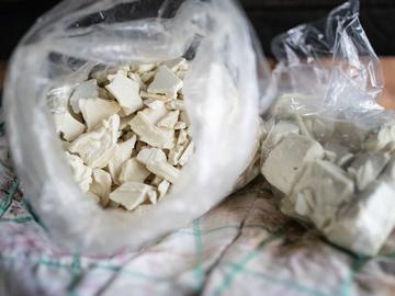 Мексико и Салвадор обявиха мащабни количества задържан кокаин