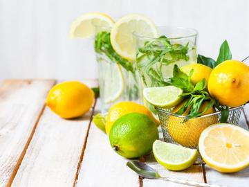 Кои са съществените разлики между лайм и лимон