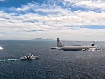 Пекин и Москва проведоха на руска територия третите си съвместни противоракетни учения