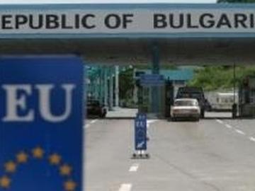 Очакват се затруднения при преминаването през граничните преходи с Гърция