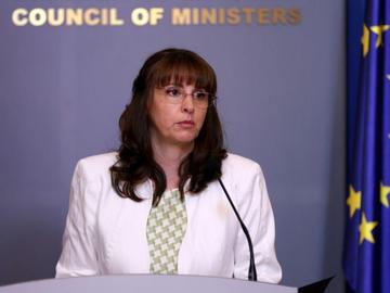 Социалният министър увери: Няма да има загуба на средства по ПВУ