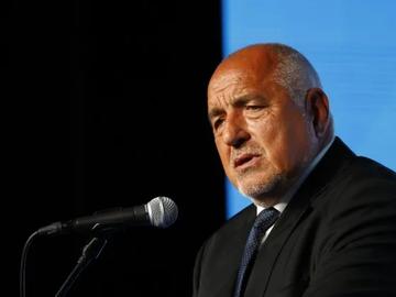 Борисов против ГЕРБ да издига кандидат за президент: Ще направим услуга на Йотова