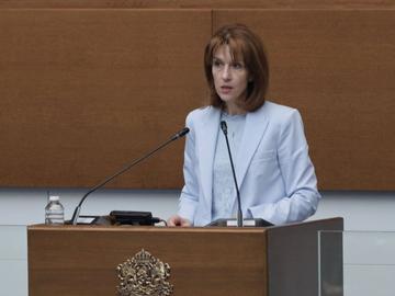 Прокурор укорил ЦИК, че го занимава с изборни нарушения с ниска обществена опасност