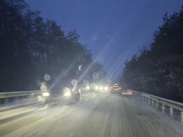 Кандидат-шофьорите ще карат задължително и през нощта