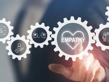 Разбиване на стереотипа: Съпричастността не зависи от пола