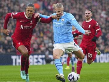 Сити - Ливърпул е големият четвъртфинал за Купата на ФА, Груев е на един мач от "Уембли"