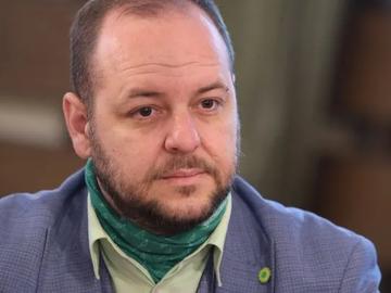 Повдигнаха обвинение срещу Борислав Сандов по случая "Петрохан"