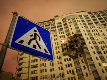 Кличко призова жителите на Киев да напуснат временно града