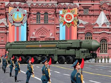 Президентът на Китай прие поканата да участва в тържествата на 9 май в Москва