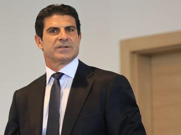 Шефът на футбола ни: Изпращаме изпълнена с предизвикателства година