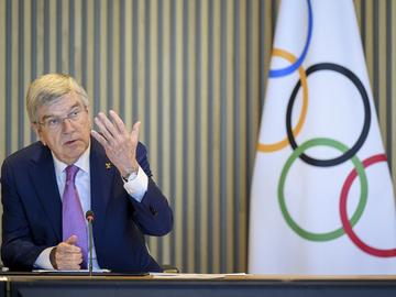 Томас Бах решава дали да се кандидатира за нов мандат начело на МОК след Игрите в Париж