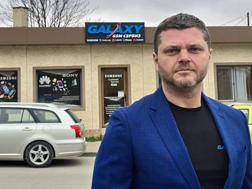 Galaxy Shop & Service в Шумен предлага гаранционно обслужване на смартфони Samsung и сервиз на всички марки
