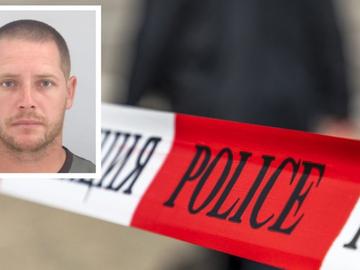 Трето убийство край Варна за два дни. Търсят млад мъж, отнел живота на жена си