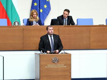 Депутатите удвоиха глобите за нереално високи цени, търговците ще доказват защо ги повишават