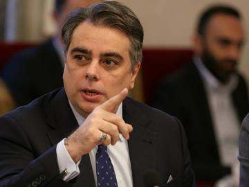 Асен Василев: И без Борисов ще съмне, 150 хиляди души само в София показаха волята си