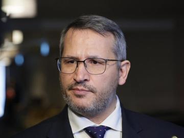 Иван Христанов: За месец решаваме проблеми, затлачени от 15 години