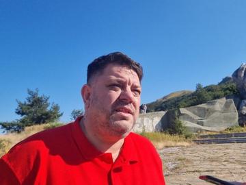 Зафиров: Йотова е възможна номинация на БСП за президент