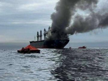 Ирански катери атакуваха още два танкера с гориво в Персийския залив