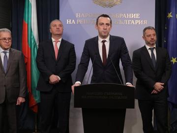 Управляващигте за тотото: С концесията ще има двойно увеличен бюджет