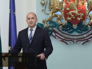 Президентът назначи бившия шеф на кабинета си в Комисията за защита от дискриминация