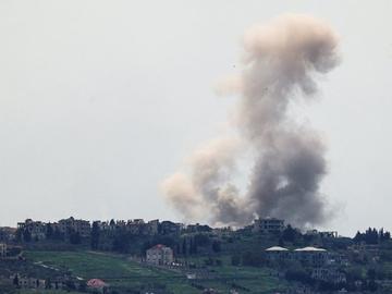 Израел и Ливан тръгват към преки преговори