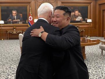 Ким Чен-ун потвърди, че твърдо остава зад курса на Кремъл