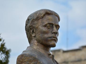 Организират възпоменателна церемония пред паметника на Левски в Шумен