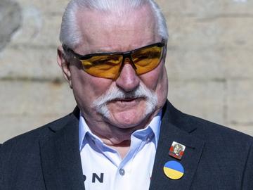 Лех Валенса: Тръмп е или предател или изключителен лидер, който иска да избегне ядрен ад