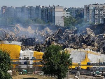 Как Русия използва войници с увреждания за фронтови атаки