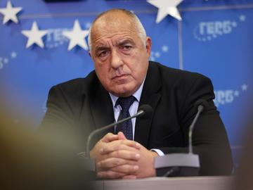 Борисов даде Тръмп за пример на Радев как се защитава национална икономика