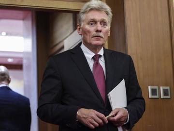 Кремъл обяви, че няма да участва в преговорите за Украйна в Турция тази седмица